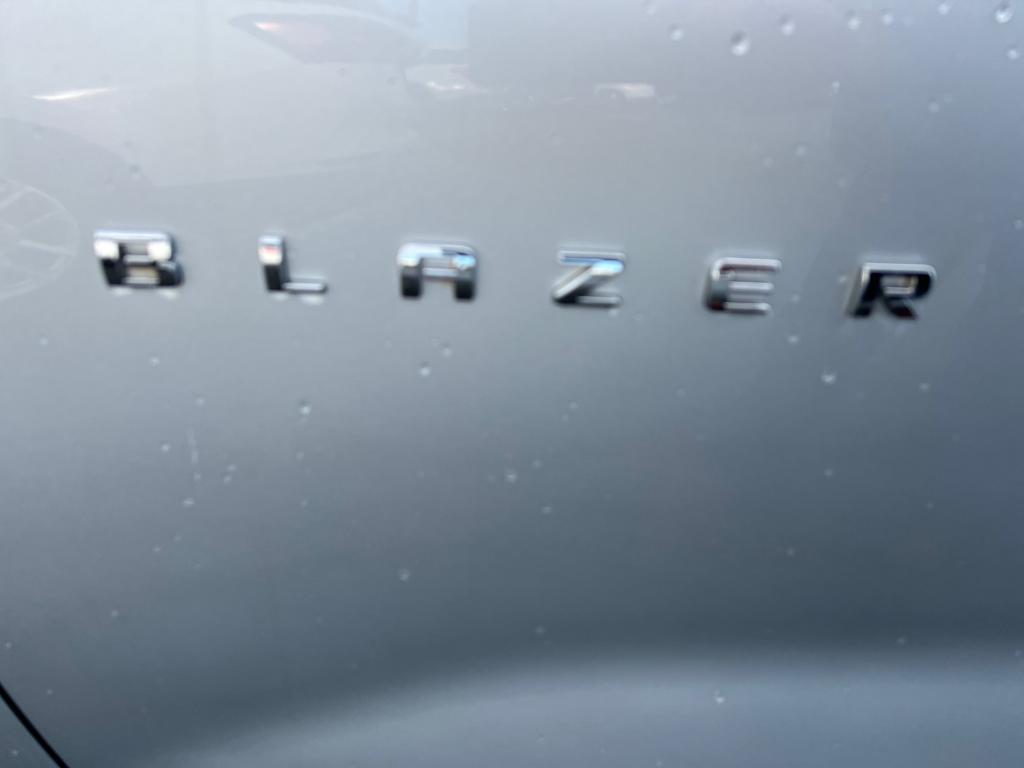 used 2021 Chevrolet Blazer car, priced at $25,498