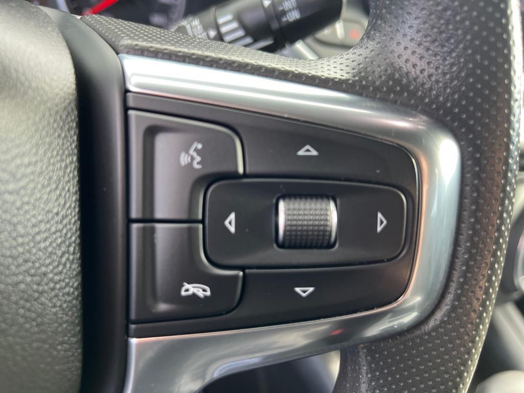used 2021 Chevrolet Blazer car, priced at $25,498