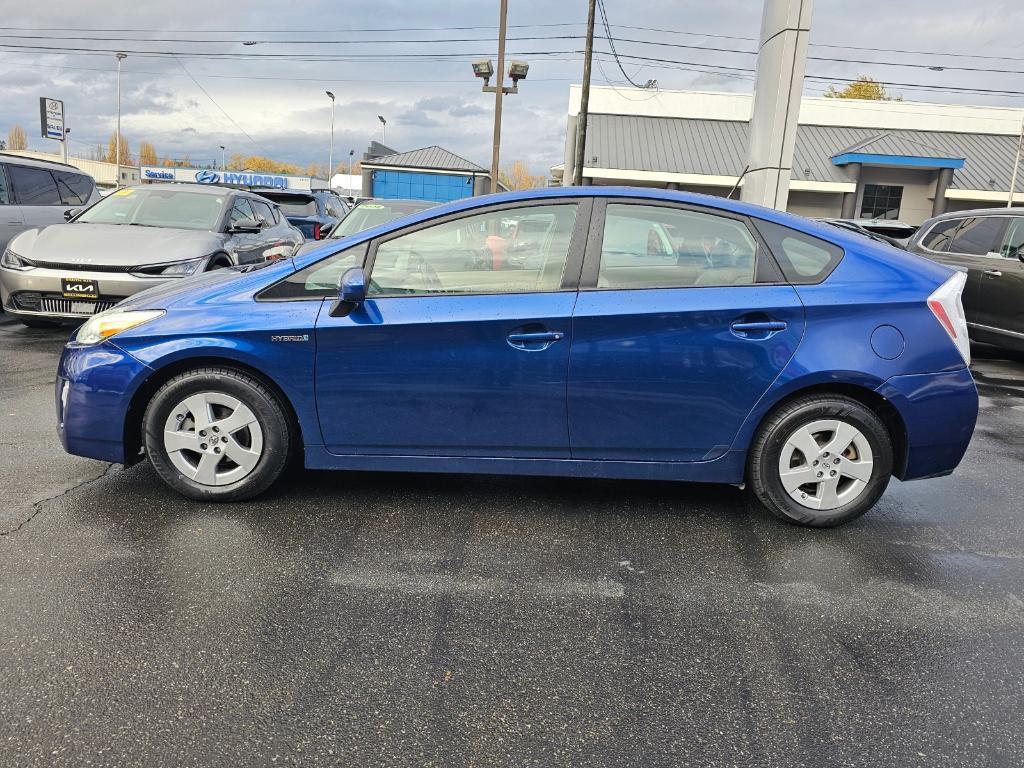 used 2010 Toyota Prius car, priced at $7,999