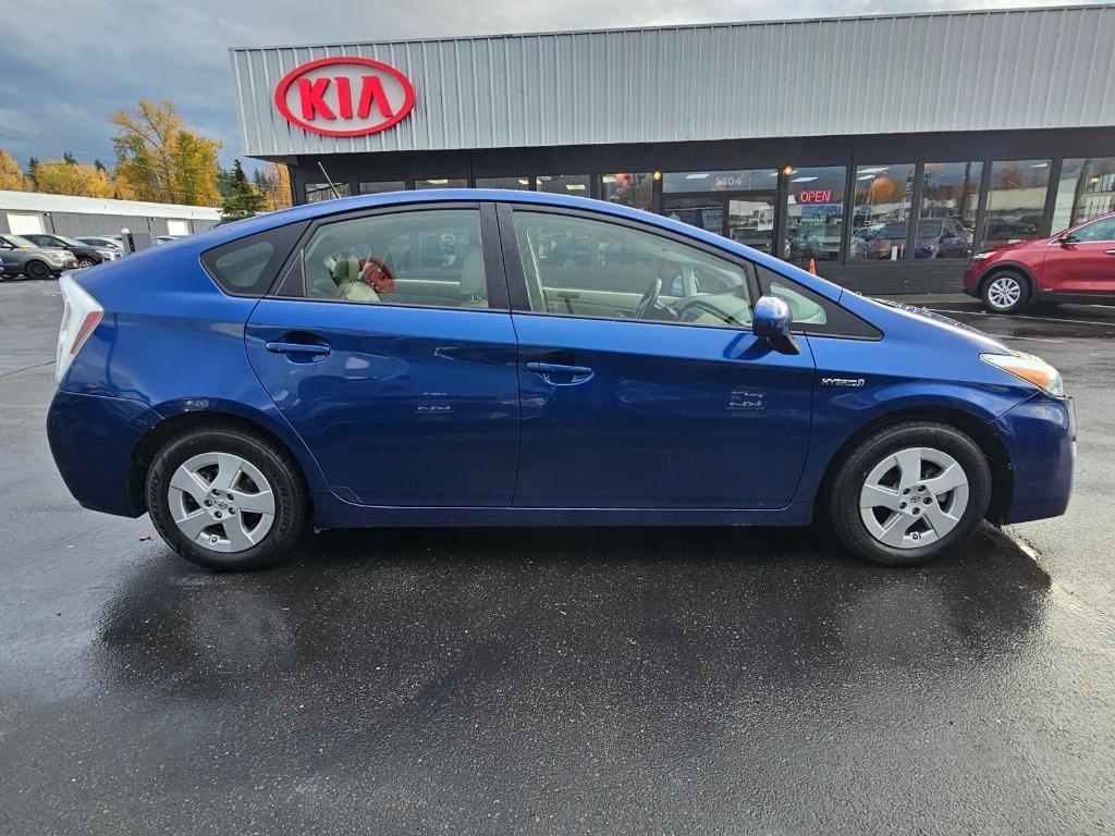 used 2010 Toyota Prius car, priced at $7,999