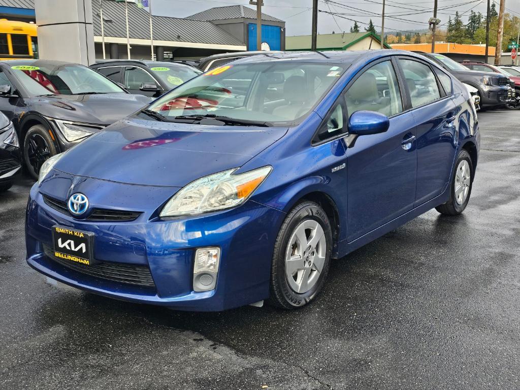 used 2010 Toyota Prius car, priced at $7,999