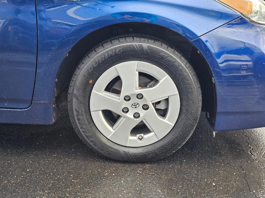 used 2010 Toyota Prius car, priced at $7,999