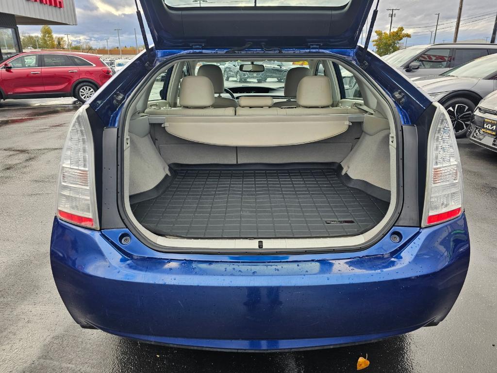 used 2010 Toyota Prius car, priced at $7,999