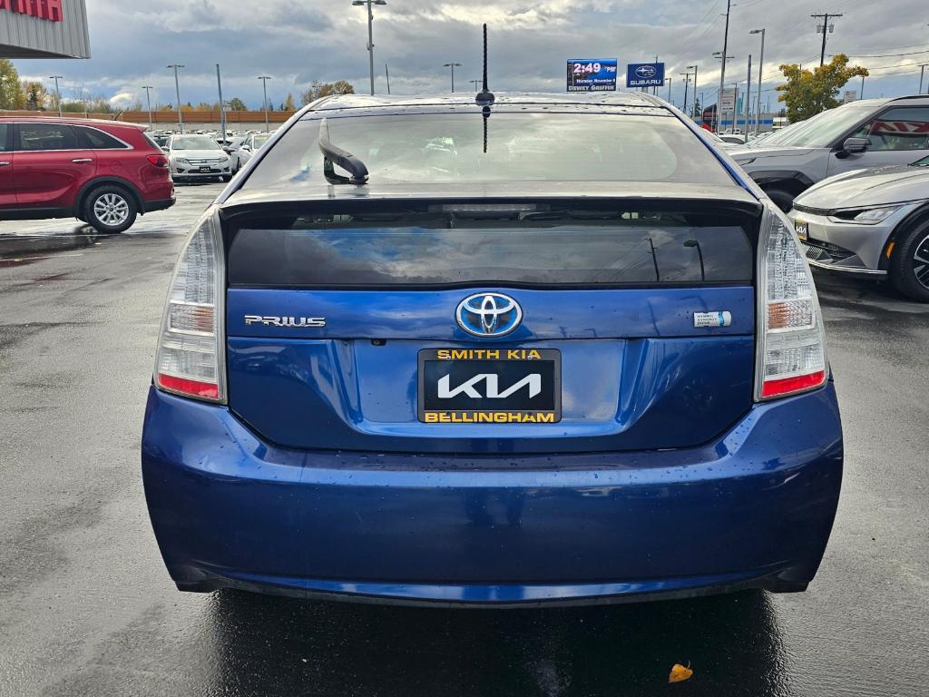used 2010 Toyota Prius car, priced at $7,999