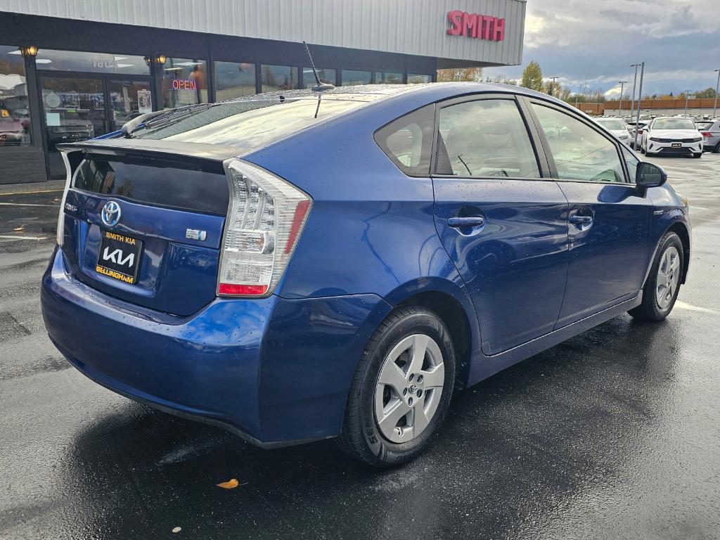 used 2010 Toyota Prius car, priced at $7,999