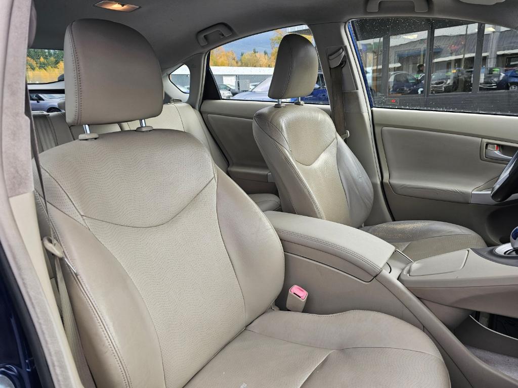 used 2010 Toyota Prius car, priced at $7,999