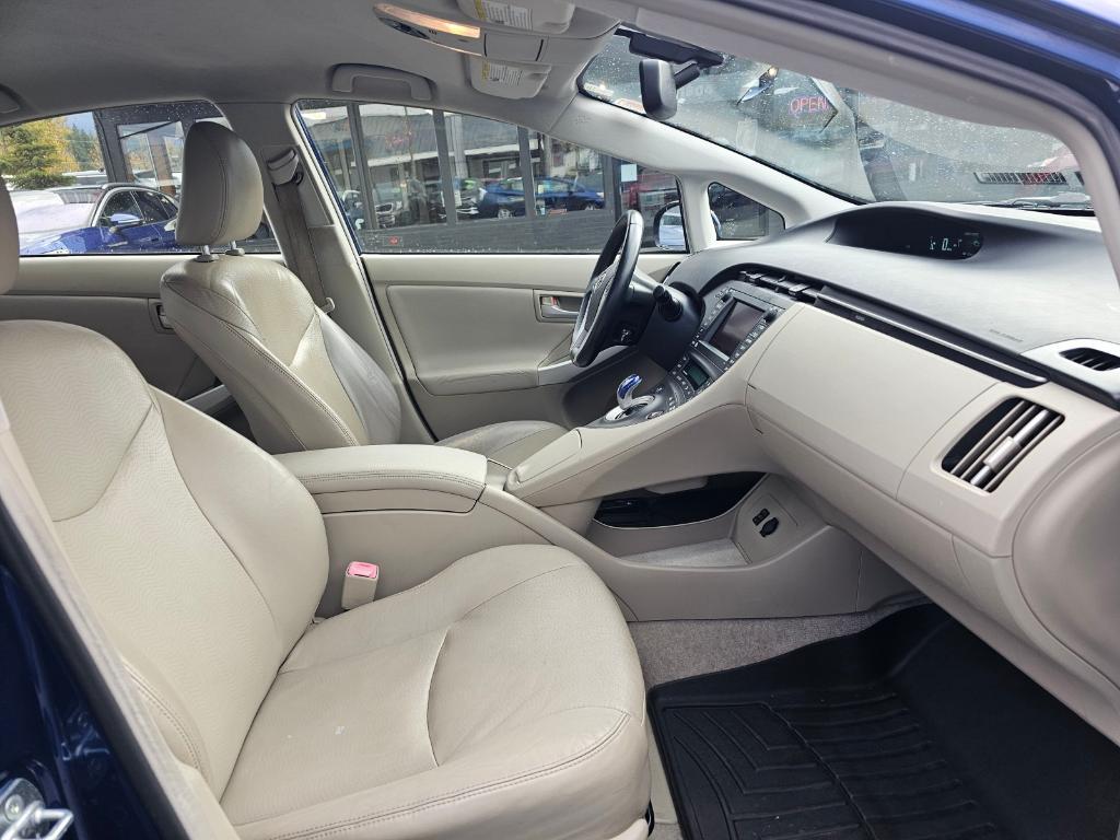 used 2010 Toyota Prius car, priced at $7,999