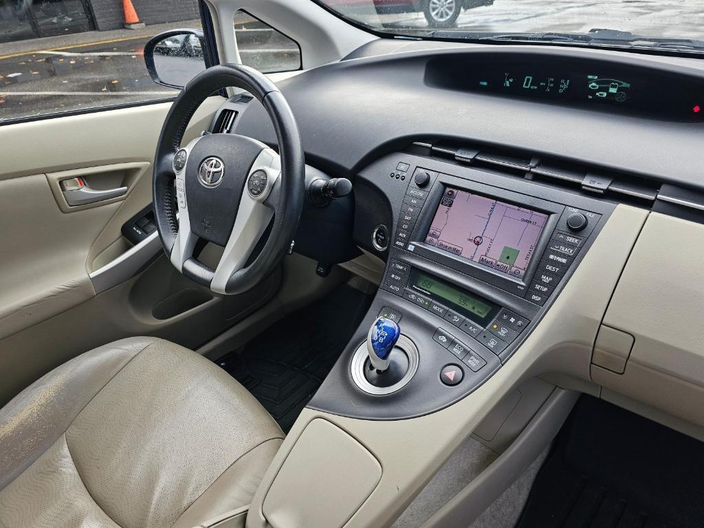 used 2010 Toyota Prius car, priced at $7,999