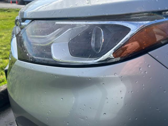 used 2021 Chevrolet Equinox car, priced at $22,971