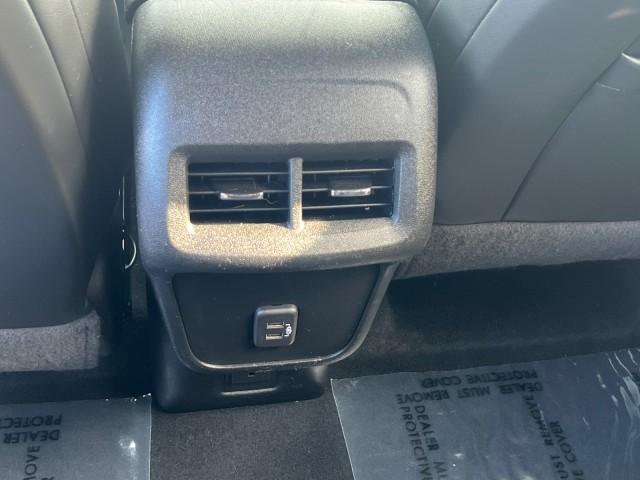 used 2021 Chevrolet Equinox car, priced at $22,971