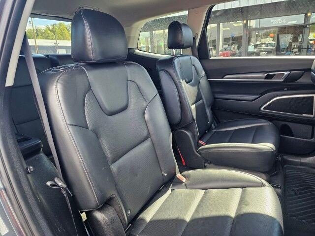 used 2020 Kia Telluride car, priced at $23,974