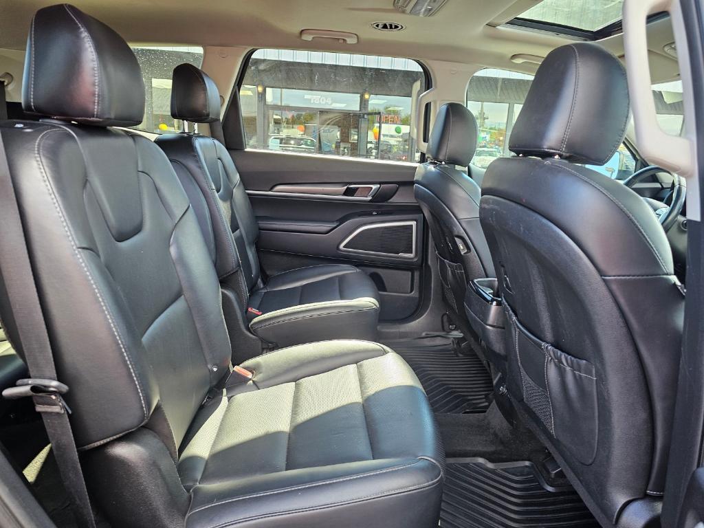 used 2020 Kia Telluride car, priced at $23,974