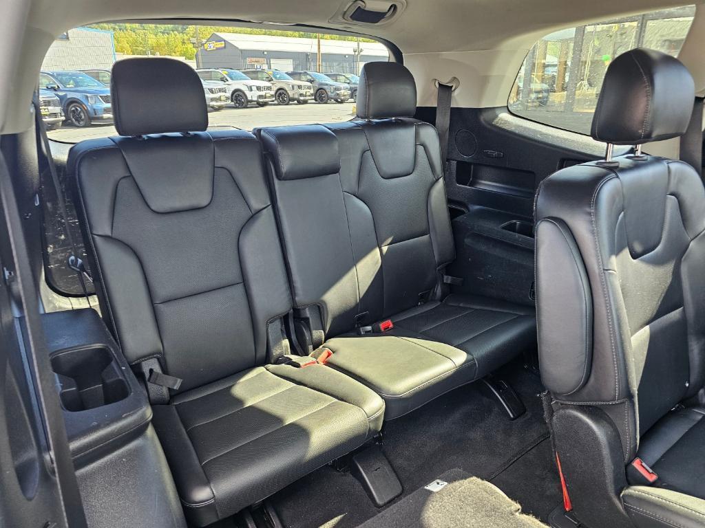 used 2020 Kia Telluride car, priced at $23,974