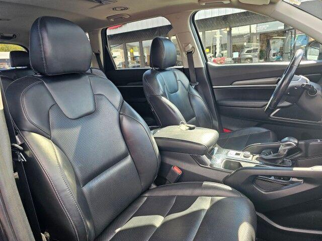 used 2020 Kia Telluride car, priced at $23,974