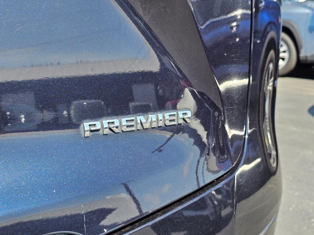 used 2020 Chevrolet Blazer car, priced at $24,762
