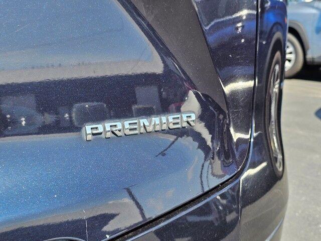 used 2020 Chevrolet Blazer car, priced at $24,762