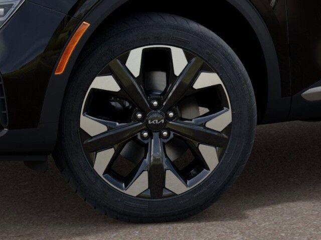 new 2025 Kia Sportage Plug-In Hybrid car, priced at $46,085