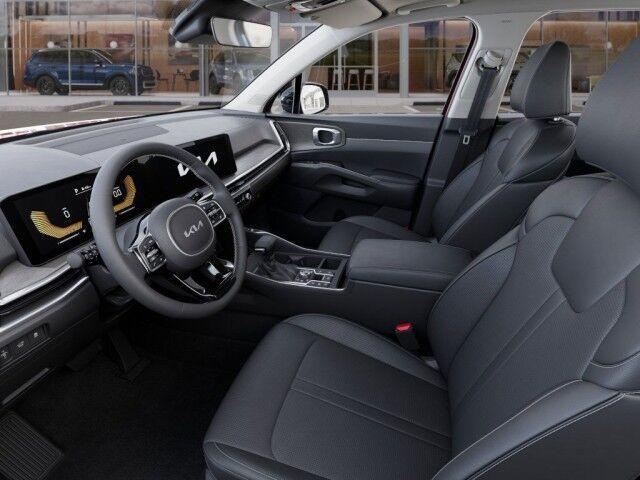 new 2025 Kia Sorento car, priced at $44,105