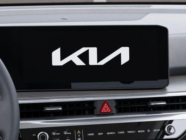 new 2025 Kia Sorento car, priced at $44,105