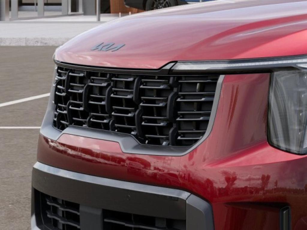new 2025 Kia Sorento car, priced at $42,079