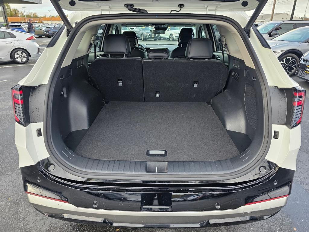 used 2026 Kia Sportage Hybrid car, priced at $39,999