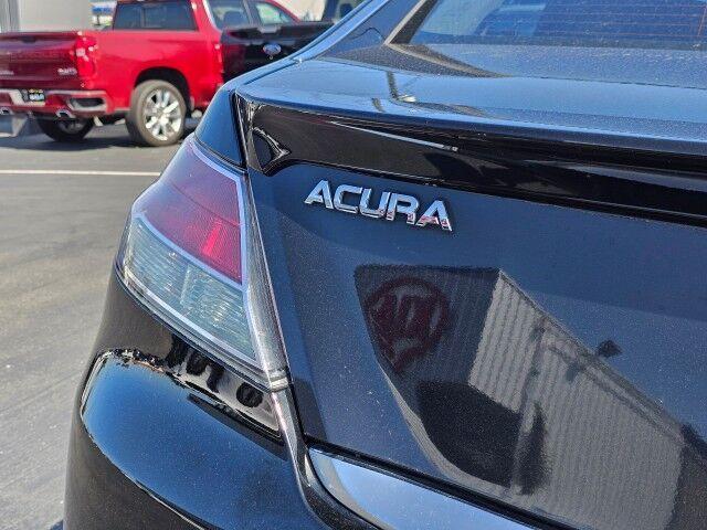 used 2012 Acura TL car, priced at $10,989