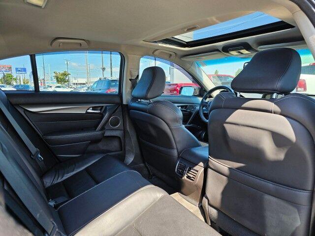 used 2012 Acura TL car, priced at $10,989