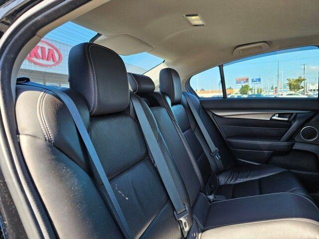 used 2012 Acura TL car, priced at $10,989
