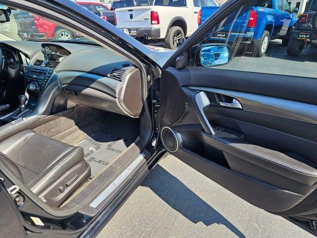 used 2012 Acura TL car, priced at $10,989