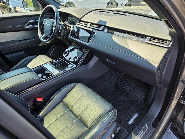 used 2019 Land Rover Range Rover Velar car, priced at $34,971