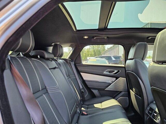 used 2019 Land Rover Range Rover Velar car, priced at $34,971