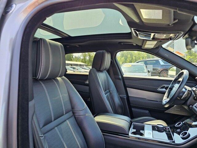 used 2019 Land Rover Range Rover Velar car, priced at $34,971