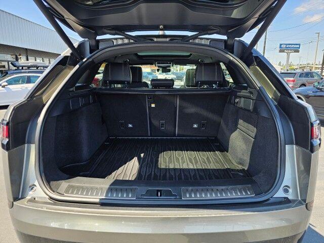 used 2019 Land Rover Range Rover Velar car, priced at $34,971