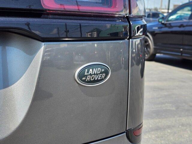 used 2019 Land Rover Range Rover Velar car, priced at $34,971