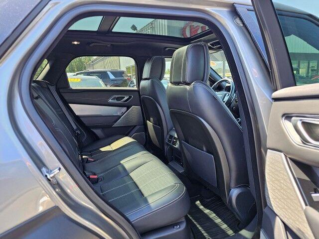used 2019 Land Rover Range Rover Velar car, priced at $34,971