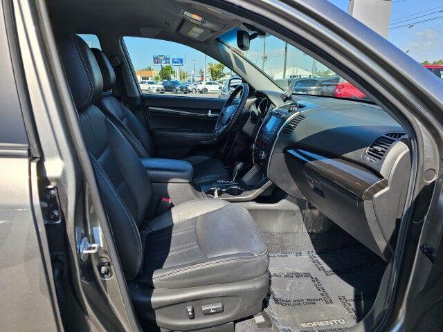 used 2013 Kia Sorento car, priced at $10,989