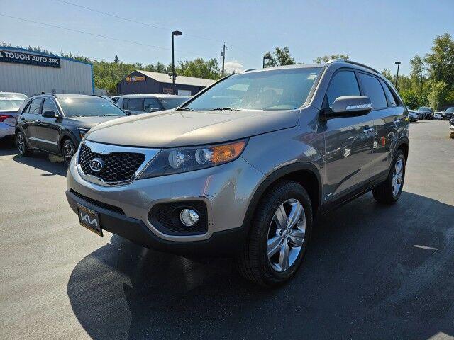 used 2013 Kia Sorento car, priced at $10,989