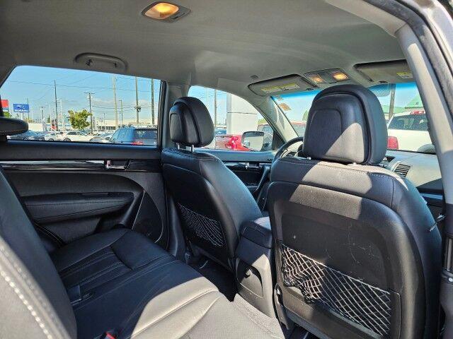 used 2013 Kia Sorento car, priced at $10,989