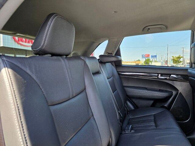used 2013 Kia Sorento car, priced at $10,989