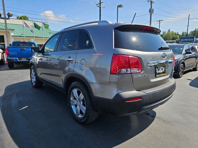 used 2013 Kia Sorento car, priced at $10,989