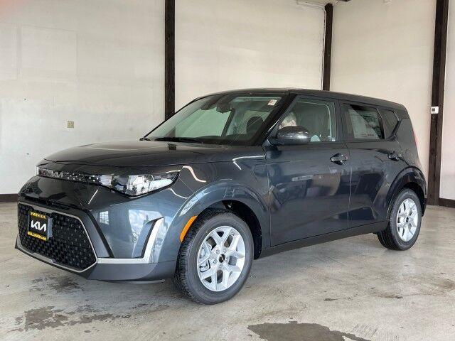 new 2025 Kia Soul car, priced at $24,560