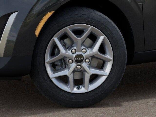 new 2025 Kia Soul car, priced at $24,560