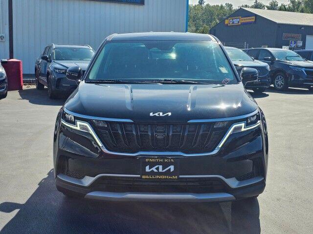 used 2023 Kia Carnival car, priced at $33,880