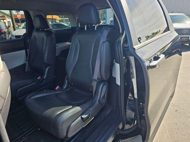 used 2023 Kia Carnival car, priced at $33,880