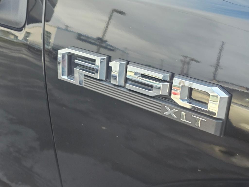 used 2016 Ford F-150 car, priced at $21,999