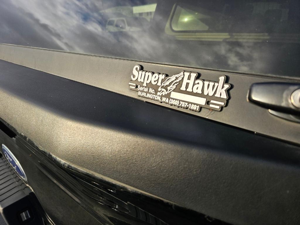 used 2016 Ford F-150 car, priced at $21,999