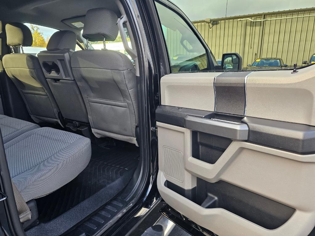 used 2016 Ford F-150 car, priced at $21,999