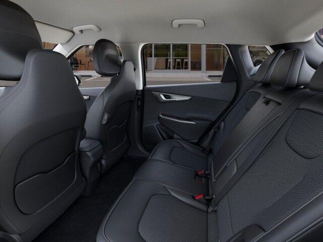 new 2025 Kia EV6 car, priced at $53,980