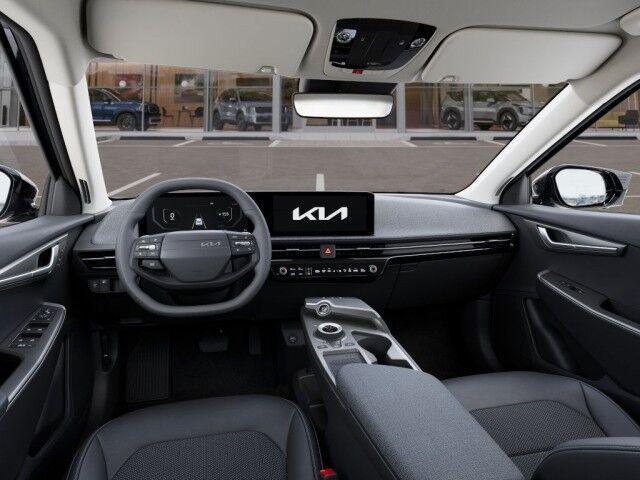 new 2025 Kia EV6 car, priced at $53,980