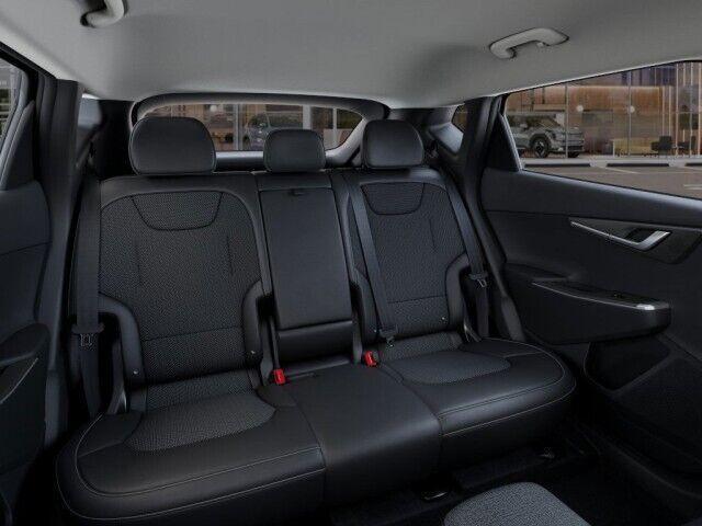 new 2025 Kia EV6 car, priced at $53,980